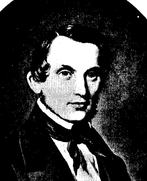 Johan Frederik Schlegel