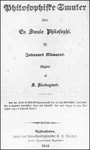 First-edition title page, 1844